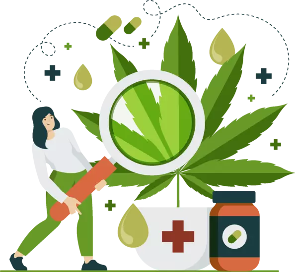 Medicinal Cannabis Melbourne