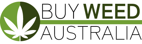 Buy Weed Australia Logo