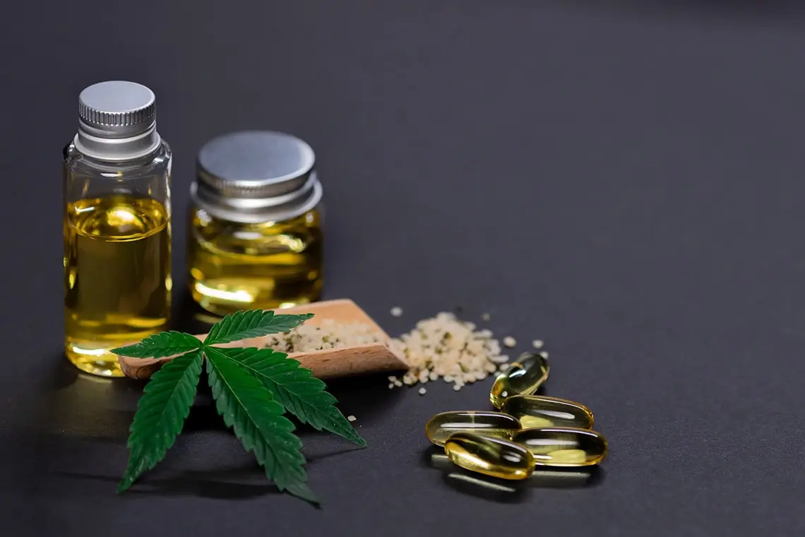How is medical marijuana prescribed?